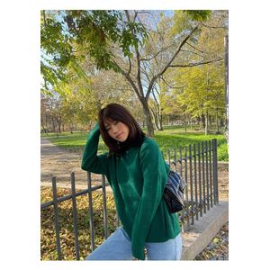 Trendyolmilla Women’s High Collar Sweater