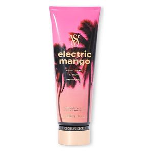 فيكتوريا سيكرت لوشن الجسم إلكتريك مانجو, 236 مل