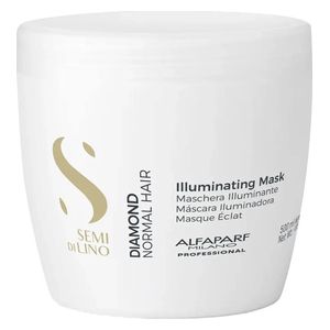  Illuminating Mask 500 ml - Alfaparf Milano 