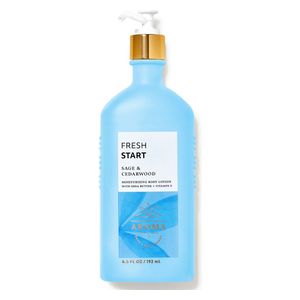  Aromatherapy Moisturizing Body Lotion 192 ml 