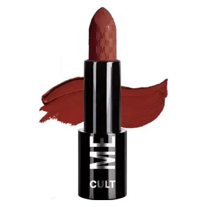  Cult Matte Lipstick 