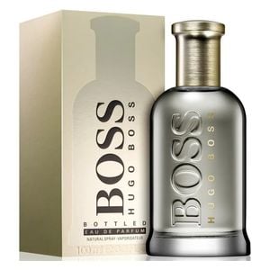  عطر بوتلد اودي بارفيوم 100 مل - عطور هوغو بوس 