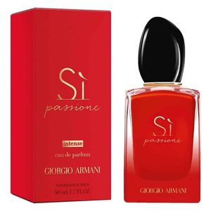  Giorgio Armani Si Passione Intense EDP 