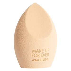  Make Up For Ever Watertone Foundation Sponge 