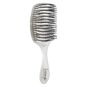  iDetangle Fine Hair Brush-Olivia Garden 
