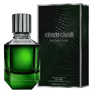  عطر باراديس فاوند اودي تواليت 75 مل - روبرتو كافالي 