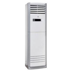 سبلت الحافظ عامودي - 3 طن - FHA-H36R410SG2 - ابيض