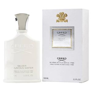  سيلفر ماونتن واتر اودي بارفيوم 100 مل - كريد 