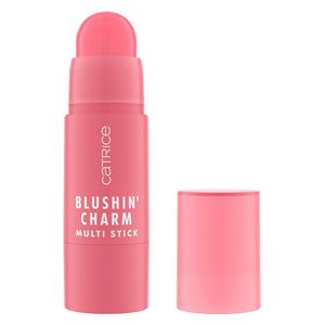  Catrice Blushin' Charm Stick Blush Creamy, 010 