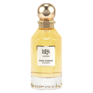 بينك بويزن من لوتاه للجنسين - اودي بارفان, 80 مل