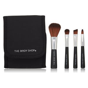 The Body Shop Mini Brush Set - 5 PCS