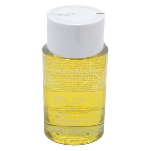  Tonic Treatment Oil 100 ml - Clarins 