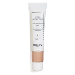  Phyto Hydra Teint Foundation SPF 15, 40 ml 