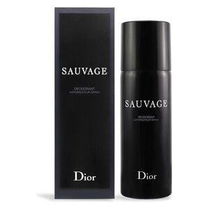  Sauvage Deodorant Spray 150 ml 