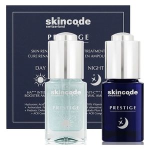  Prestige Skin Rennaisance Ampoule Treatment 2*15 ml - Skincode 
