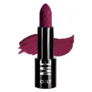  Cult Matte Lipstick 
