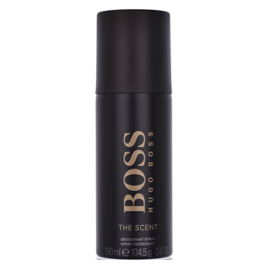  The Scent Deodorant Spray 150 ml - Hugo Boss PARFUMS 