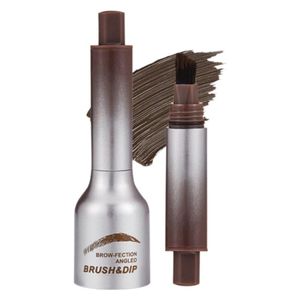 Sheglam Brow Fection Angled Brush & Dip 