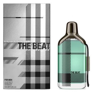 The Beat by Burberry for Men - Eau de Toilette, 100 ml