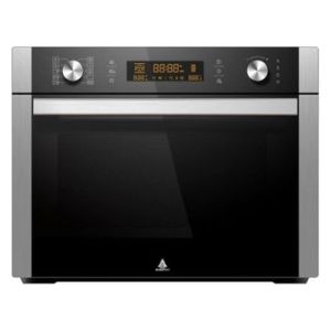 Alhafidh SDHA-36C9Z - 36L - Convection Type Microwave - Black