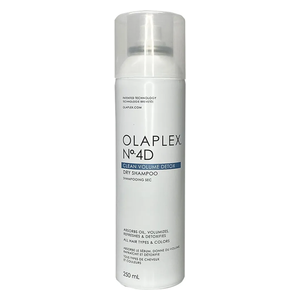  No.4D Clean Volume Detox Dry Shampoo 250 ml - Olaplex 