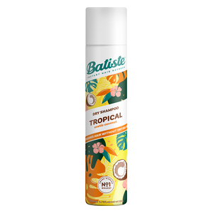  Dry Shampoo Tropical 200 ml - Batiste 