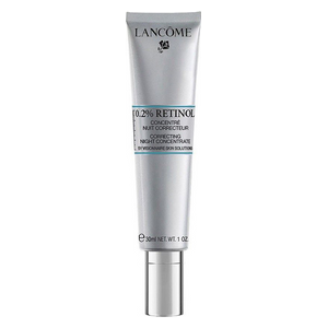  Visionnaire Skin Solutions 0.2% Retinol Night Cream 30 ml - Lancome make up 