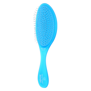  OG Brush Fine Medium Hair Blue OGDF02 - Olivia Garden 