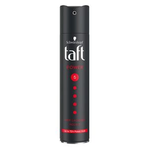 Schwarzkopf Taft Power Hair Spray 250 ml