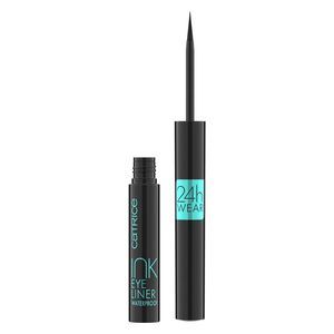  Liquid Eyeliner Waterproof Ink 010 - Catrice MAKE UP 