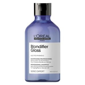  Blondifier Gloss Shampoo 300 ml 