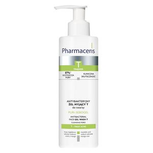  Deep Cleansing Face Gel 190 ml - Pharmaceris 