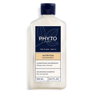  Nourishing Shampoo 500 ml - Phyto 