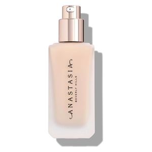 أناستازيا بيفرلي هيلز إمبيكابل  بلورينغ سكن كريم أساس مطفي غير لامع ,0CR