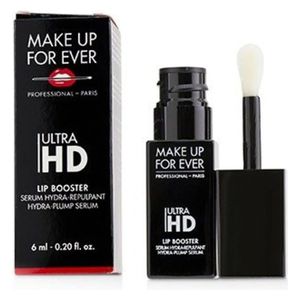  Make Up For Ever Ultra HD Lip Booster, 6 ml - 00 