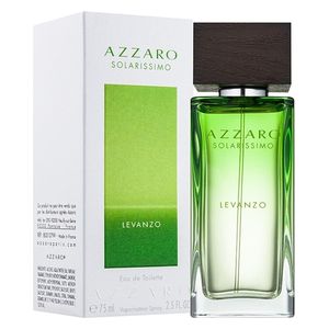  عطر سولاريسيمو ليفانزو من أزارو - اودي تواليت , 75 مل 
