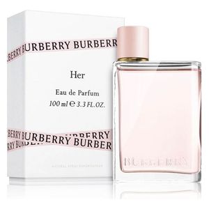  عطر بربري هير اودي بارفيوم 