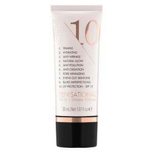  Ten Sational 10 in 1 Dream Primer 30 ml - Catrice MAKE UP 