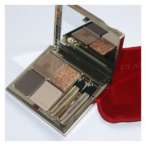  باليت العيون الرباعي (09) - كلارنس 