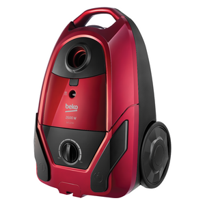 Beko BKS2226 - 2600 W - Bag Vacuum Cleaner