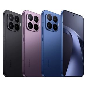 Xiaomi 17T Pro - Dual SIM - 6.83-inch AMOLED - MediaTek Dimensity 9500 - 7000mAh, 100W Charging, AI Features