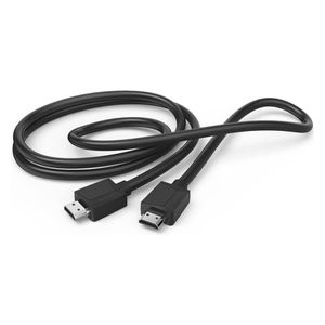  Hama HDMI Cable - 205006 - BLack 