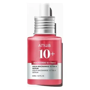  انوا +10 سيروم نياسيناميد لتصحيح البقع الداكنة, 30 مل 