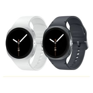 Samsung Galaxy Watch 8 - 40mm - Super Amoled - Water Resistance IP68 + 5ATM