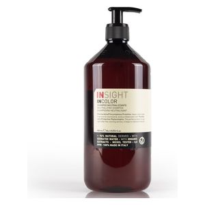  Neutralizing Shampoo 900 ml - In Sight 