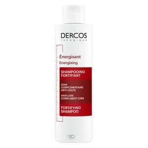  Dercos Energizing Shampoo 