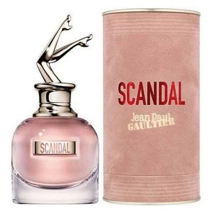  عطر سكاندال اودي بارفيوم 80 مل - جان بول غوتييه 