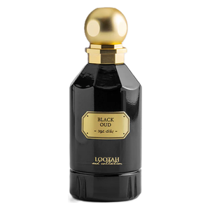  بلاك عود من لوتاه للجنسين - أو دي بارفان، 80 مل 