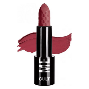 Cult Matte Lipstick