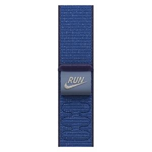 Apple Nike Sport Loop 40mm - Blue Ribbon